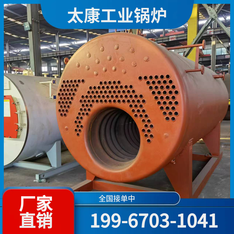常州沼气锅炉
